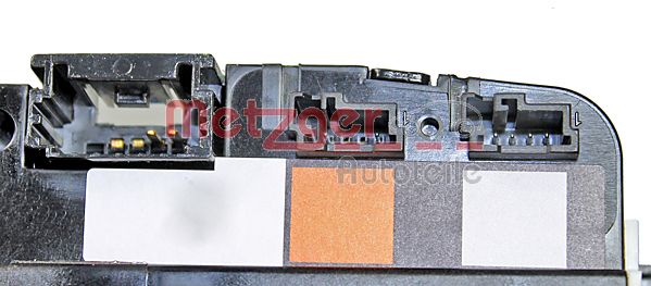 METZGER 0916569 ORIGINAL ERSATZTEIL Lenkstockschalter